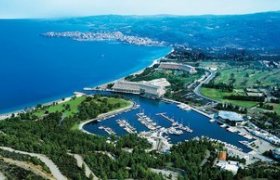 Porto Carras Grand Resort - Meliton Thalasso & Spa recenzie
