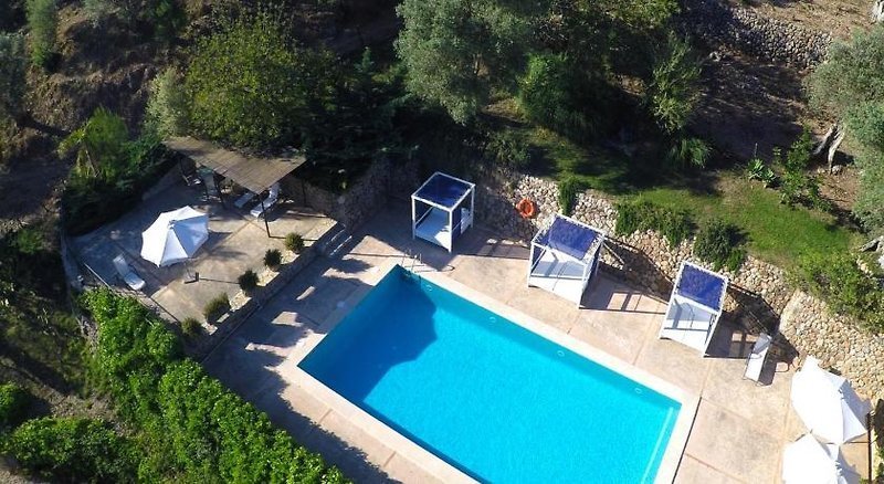 Alfabia Nou Agroturismo recenzie