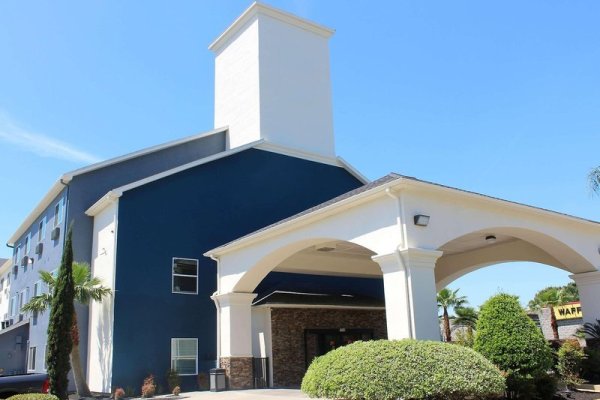 Wingate By Wyndham Humble/Houston Intercontinental Airport