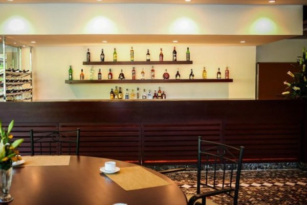 Army Hotel