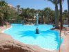 Playasol Aquapark & Spa Hotel - Bazény
