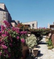 Volta Seaside Boutique Hotel