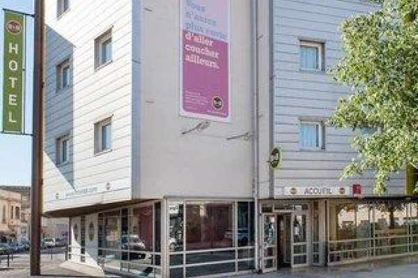 B&B Hotel Nîmes Centre Arènes