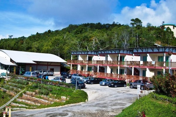 Celyn Resort Kinabalu