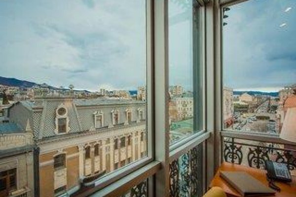 New Tiflis Hotel