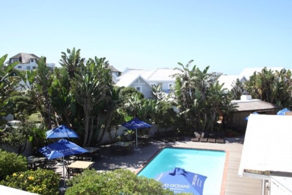 Cape St Francis Resort