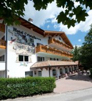 Hotel Cristallo