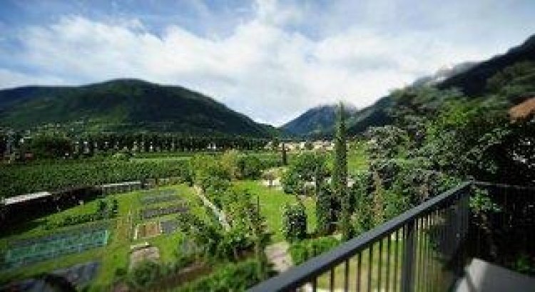 Villa Sasso Studio