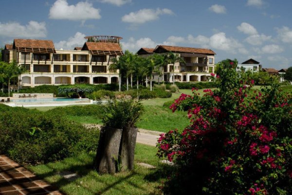 Los Altos Club Casa De Campo