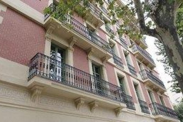 Apartsuites Hostemplo
