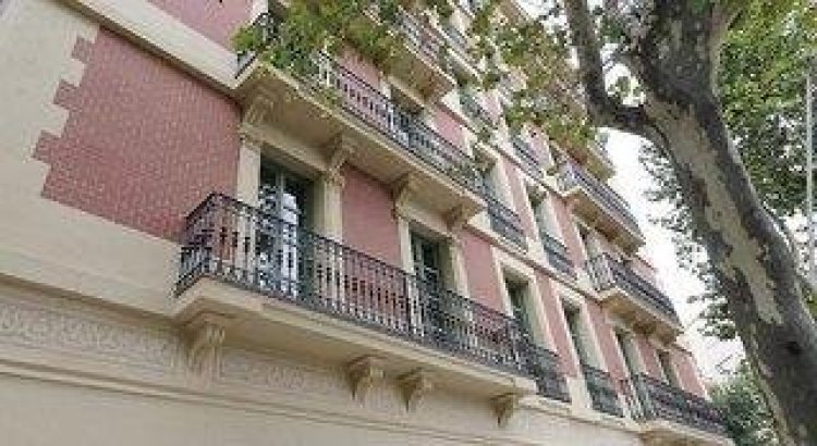 ApartSuites Hostemplo