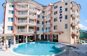 Bahami Residence recenzie