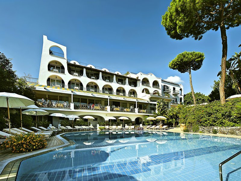 Excelsior Belvedere Hotel & Spa recenzie