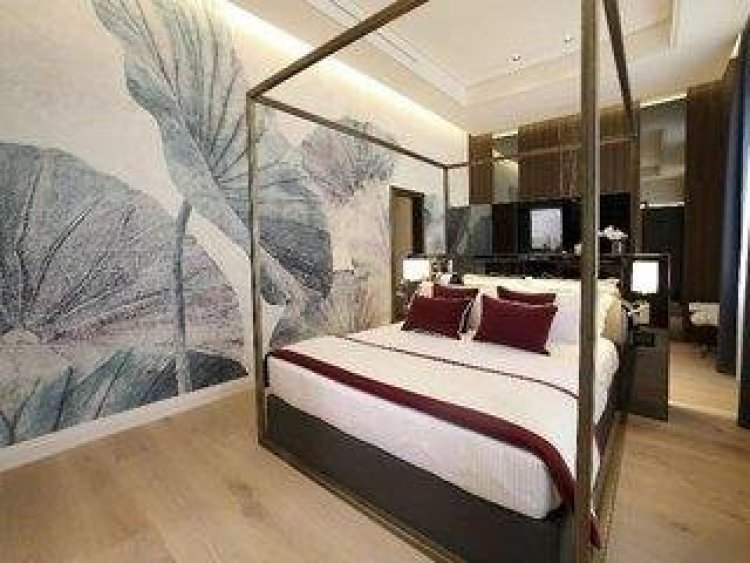 Messori Suites