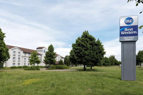 Best Western Hotel Peinesalzgitter