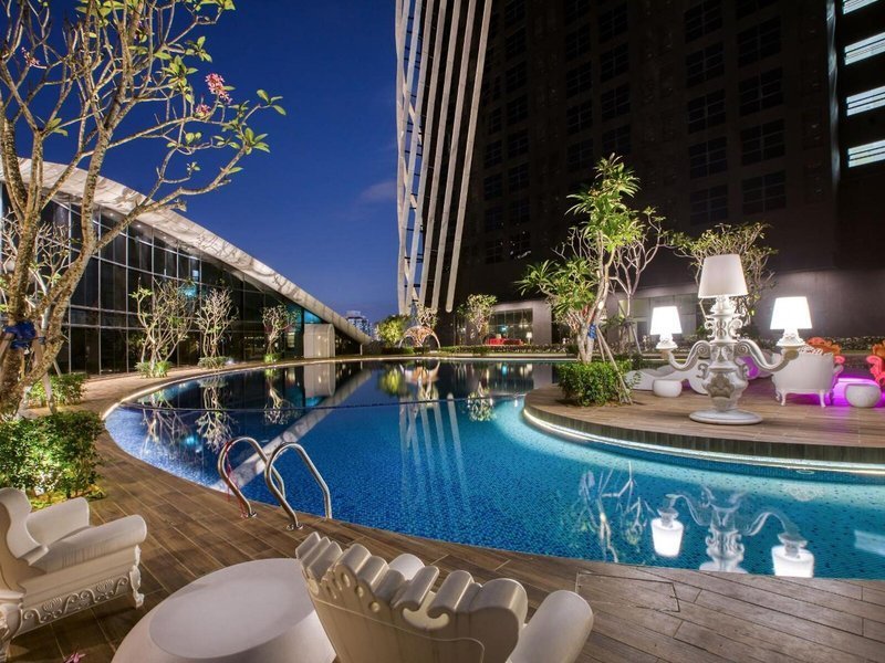 Ami Suites