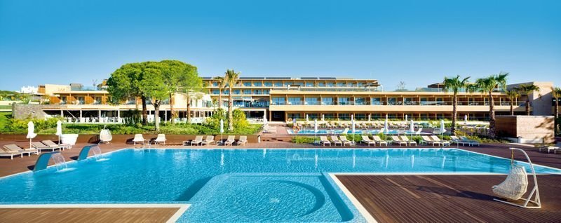 EPIC SANA Algarve Hotel recenzie