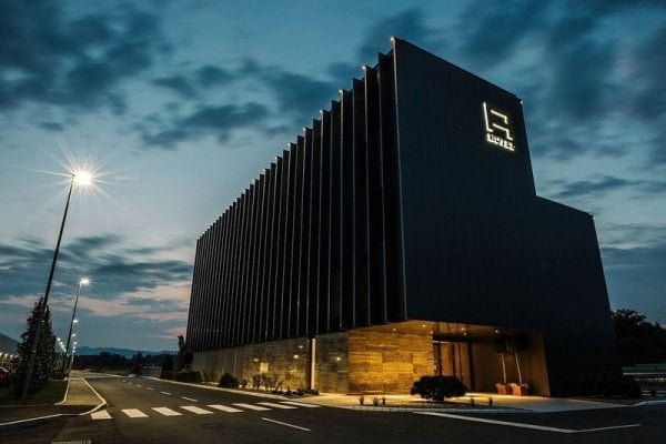 Hotel A