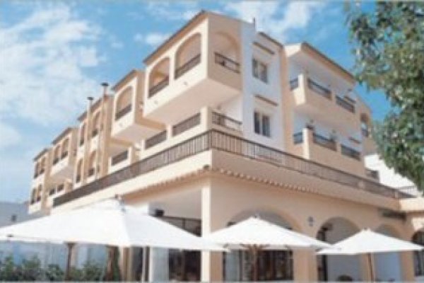 Hotel Santa Ponsa Pins