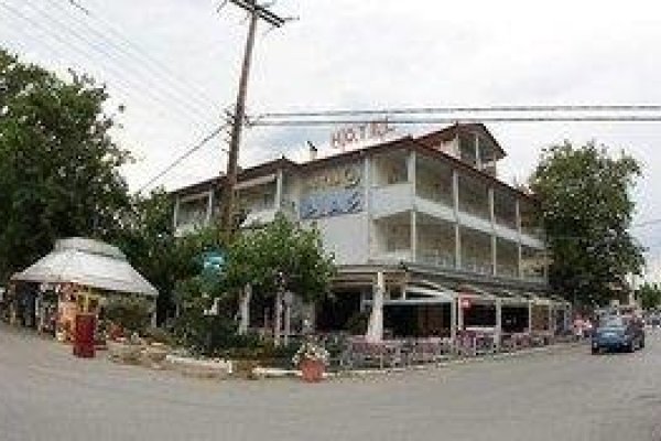 Hotel Dias