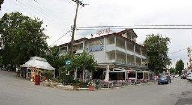 Hotel Dias