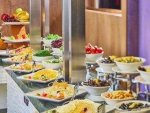 Ibis Istanbul Airport recenzie