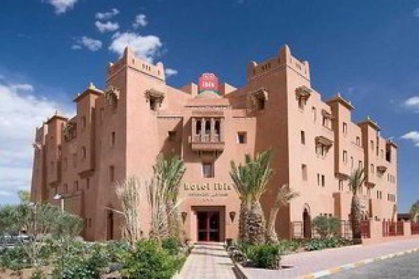 Ibis Ouarzazate Centre