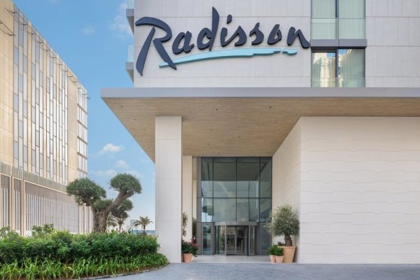Radisson Beach Resort Palm Jumeirah