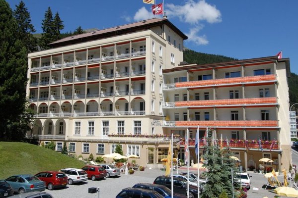 Hotel National
