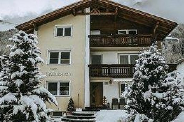Haus Rainbach