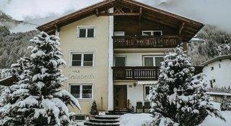 Haus Rainbach