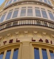 Hotel Larios Málaga
