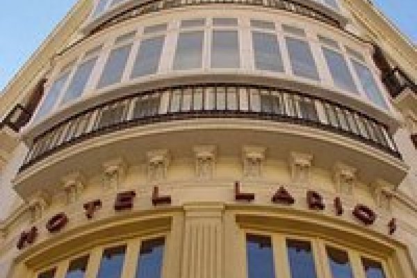 Hotel Larios Málaga