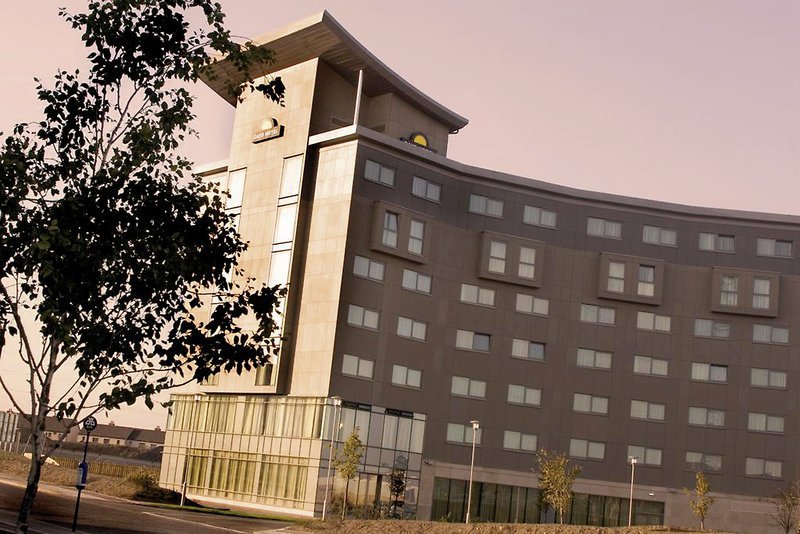 Aspect Hotel Park West