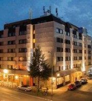 Ringhotel Drees