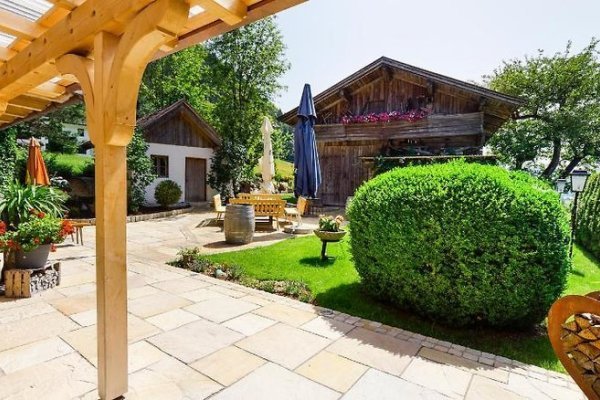 B&B Denggenhof