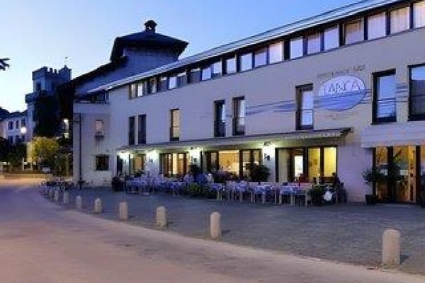 Osteria Ascona