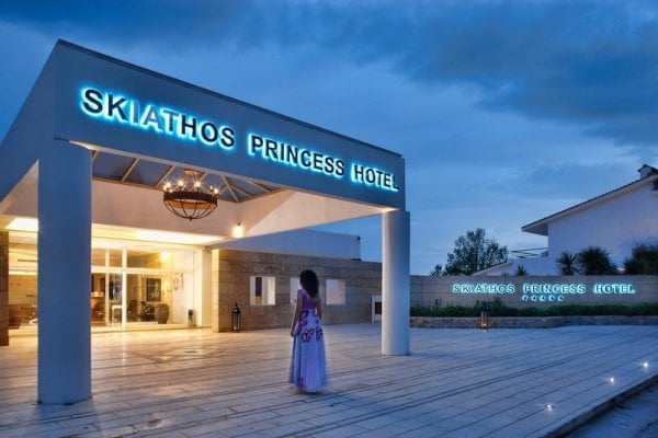 Princess Resort Skiathos