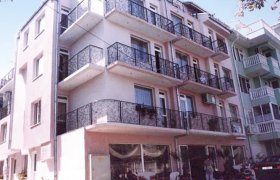 Hotel Elektra recenzie