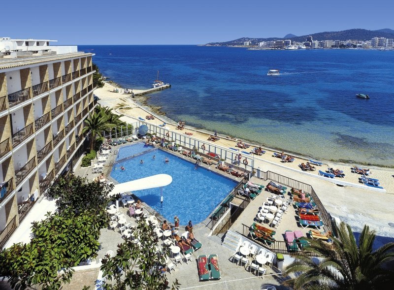 Vibra San Remo Hotel & Hotel S´Estanyol recenzie