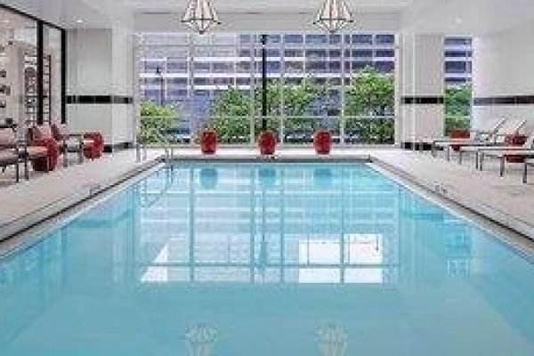 Home2 Suites By Hilton Chicago Mccormick Place