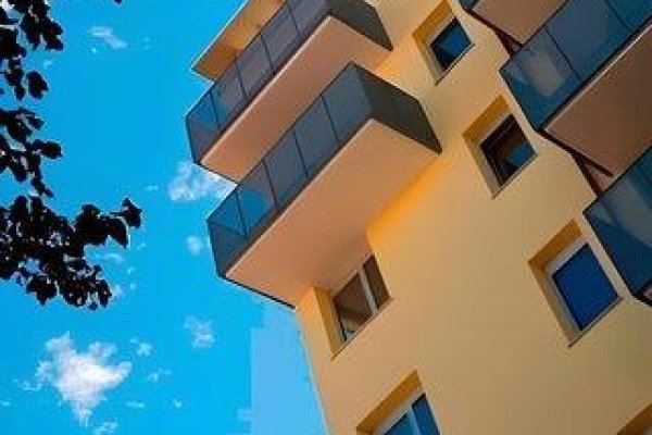 Residence Hungaria