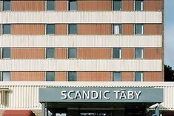Scandic Täby