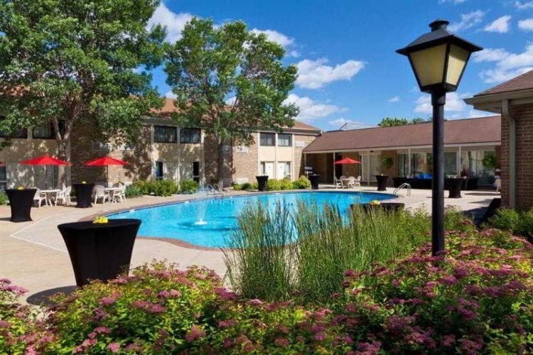 Best Western Plus Ramkota Sioux Falls