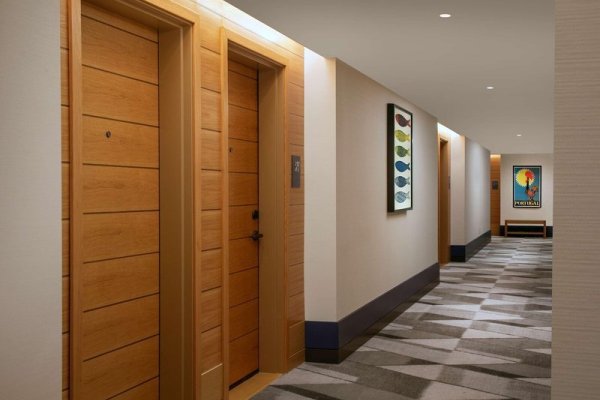 The Monsaraz San Diego, Tapestry Collection By Hilton