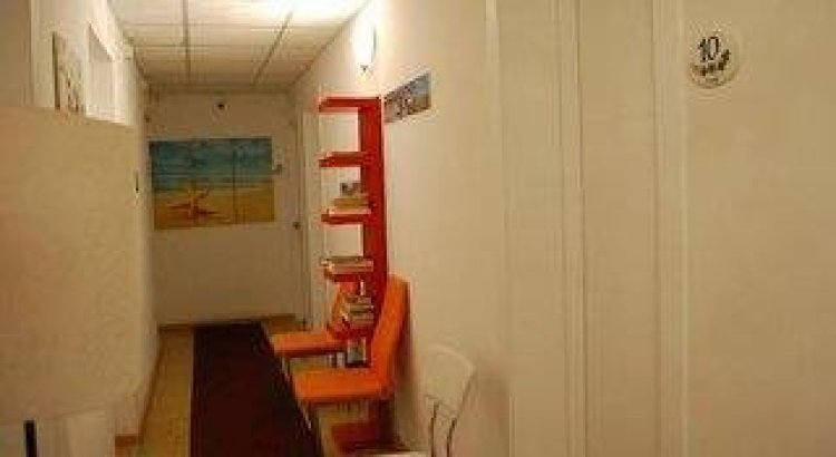 Hotel Irene