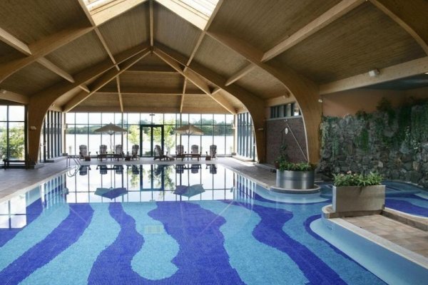 Ferrycarrig Hotel