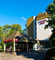 Leonardo Royal Hotel BadenBaden