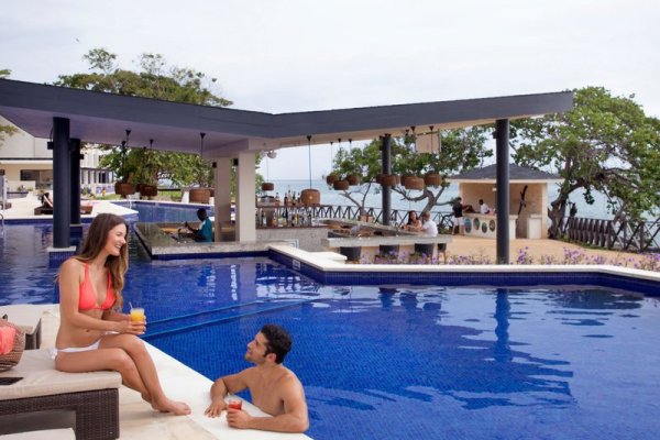 Hideaway at Royalton Negril