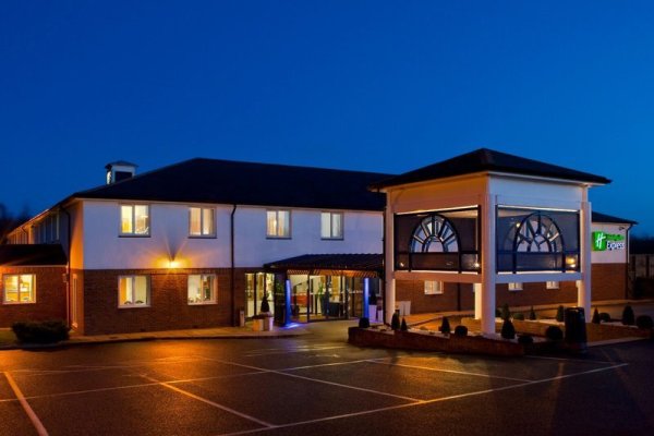 Holiday Inn Express Canterbury